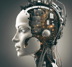The AI Revolution Has Only Just Begun